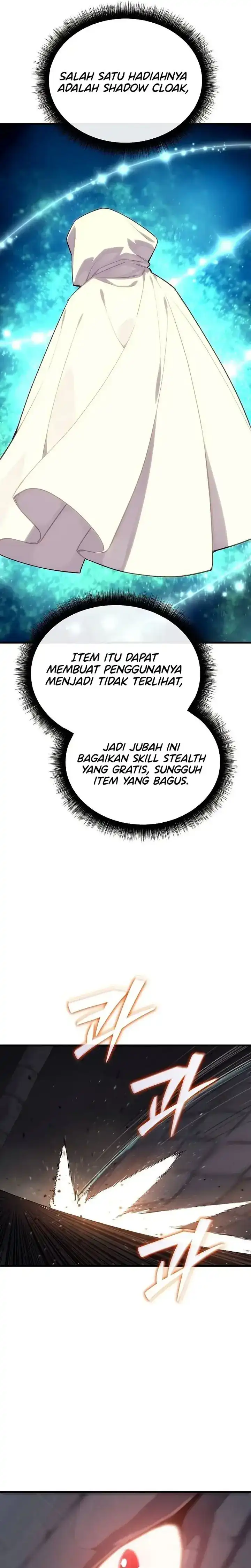 Baca I Start With 13 Hidden Traits - Chapter 06 halaman 19