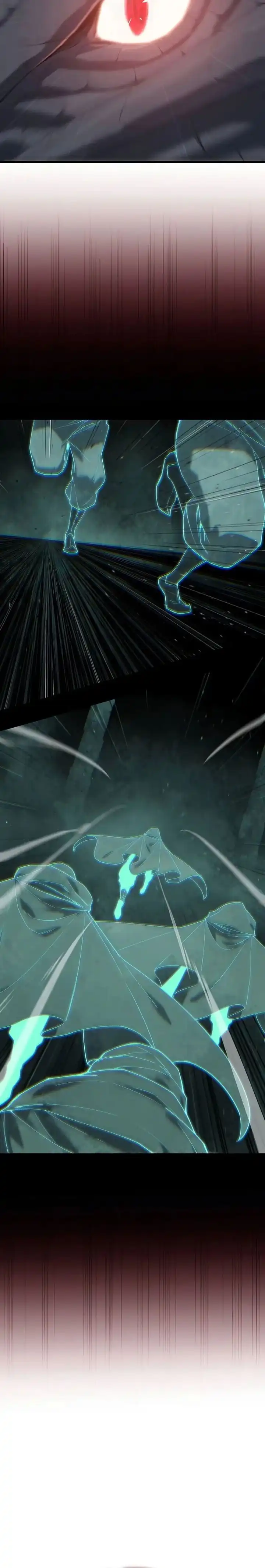 Baca I Start With 13 Hidden Traits - Chapter 06 halaman 20