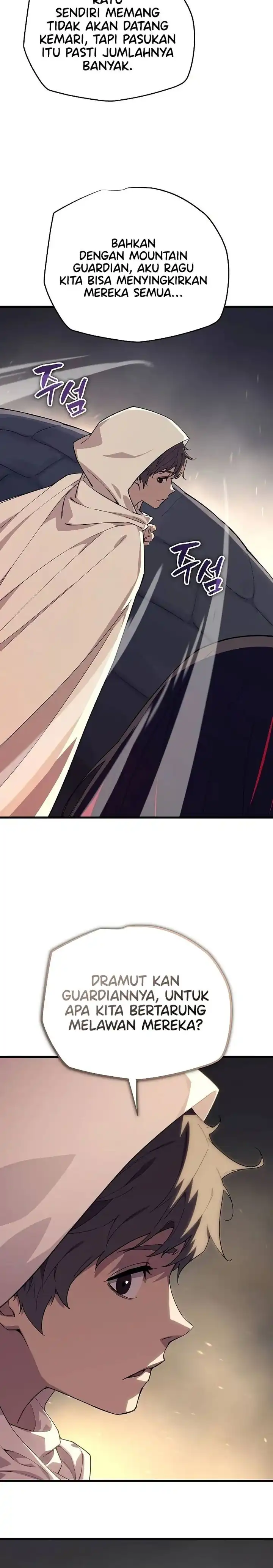 Baca I Start With 13 Hidden Traits - Chapter 06 halaman 22