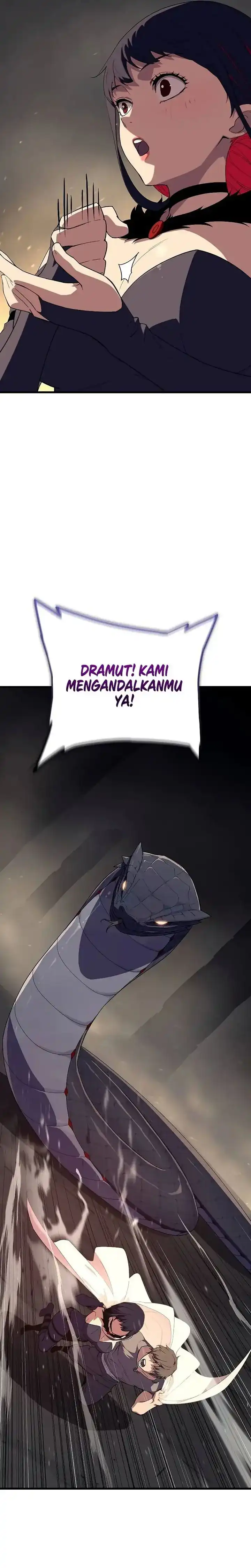 Baca I Start With 13 Hidden Traits - Chapter 06 halaman 23