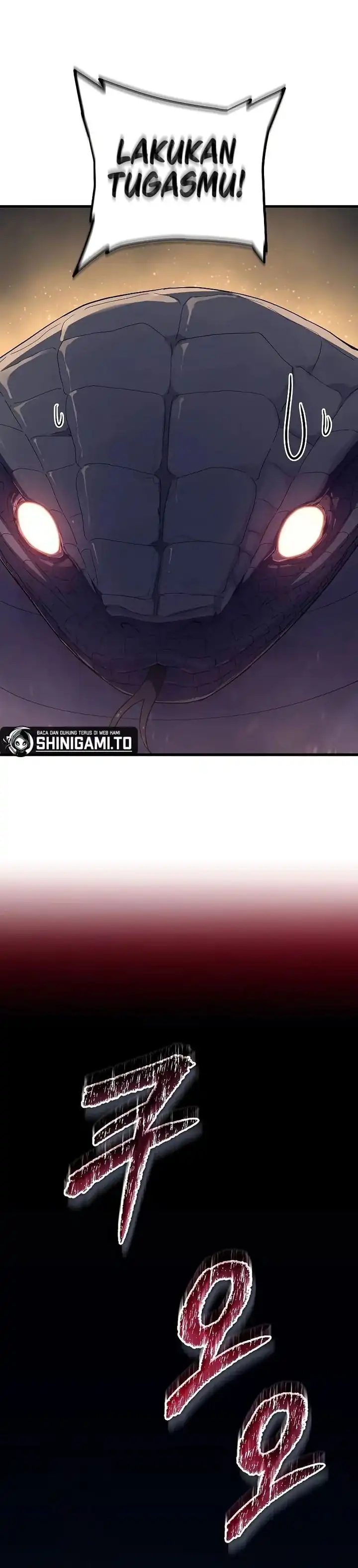 Baca I Start With 13 Hidden Traits - Chapter 06 halaman 24