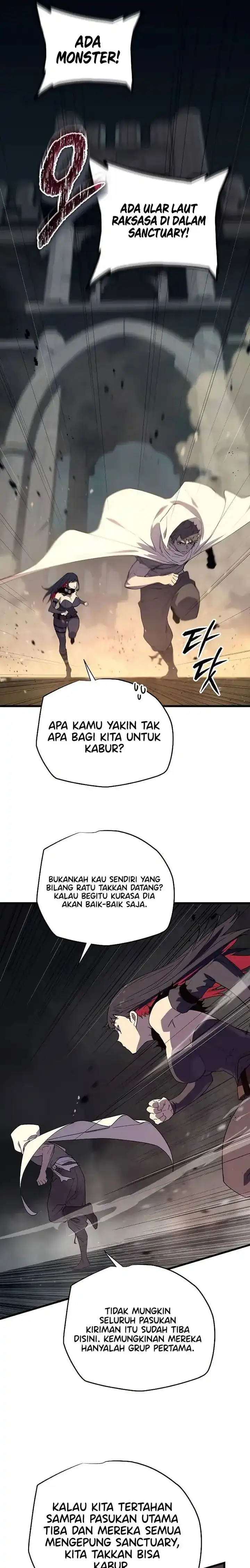 Baca I Start With 13 Hidden Traits - Chapter 06 halaman 25