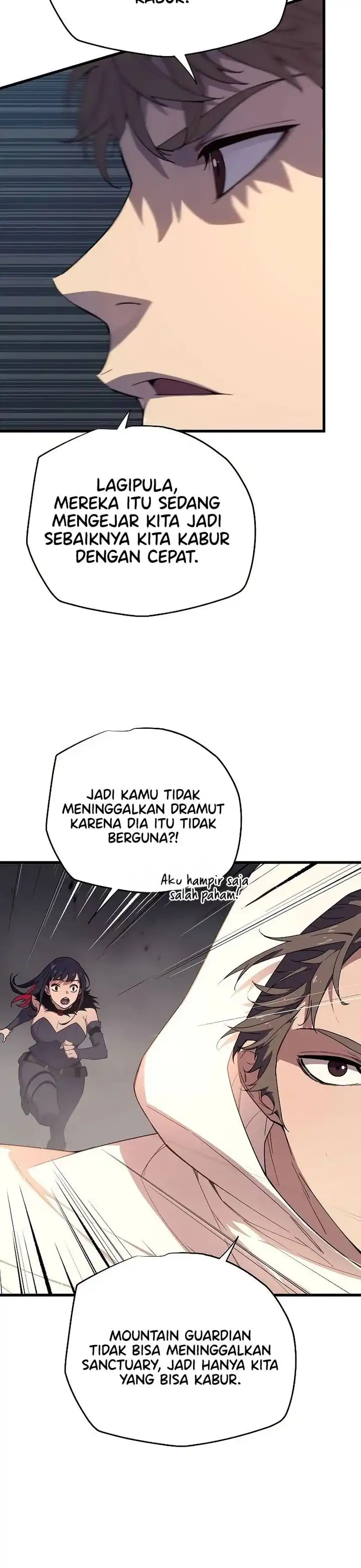 Baca I Start With 13 Hidden Traits - Chapter 06 halaman 26