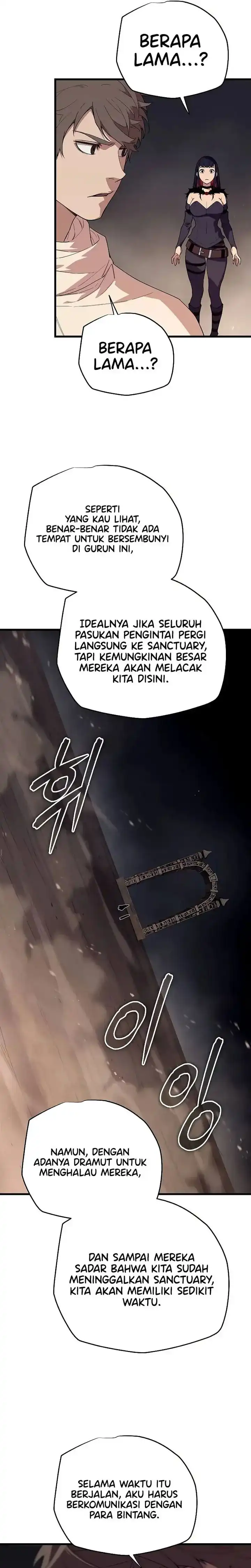 Baca I Start With 13 Hidden Traits - Chapter 06 halaman 29