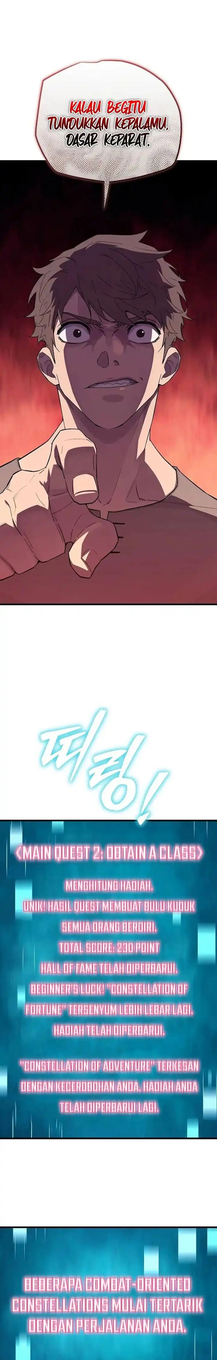 Baca I Start With 13 Hidden Traits - Chapter 06 halaman 3