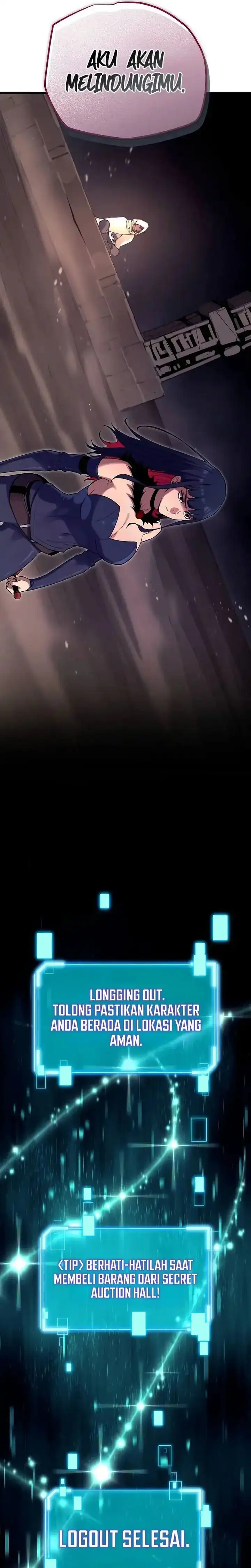 Baca I Start With 13 Hidden Traits - Chapter 06 halaman 31