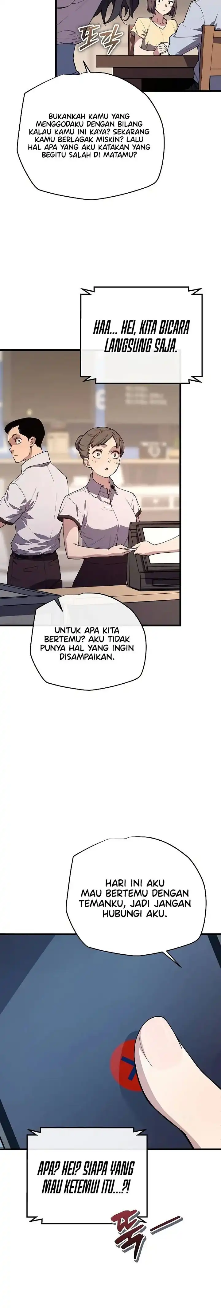 Baca I Start With 13 Hidden Traits - Chapter 06 halaman 36