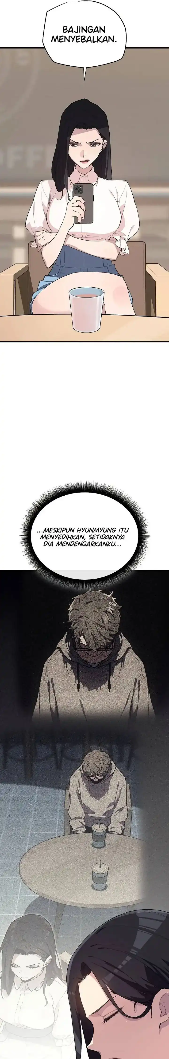 Baca I Start With 13 Hidden Traits - Chapter 06 halaman 37