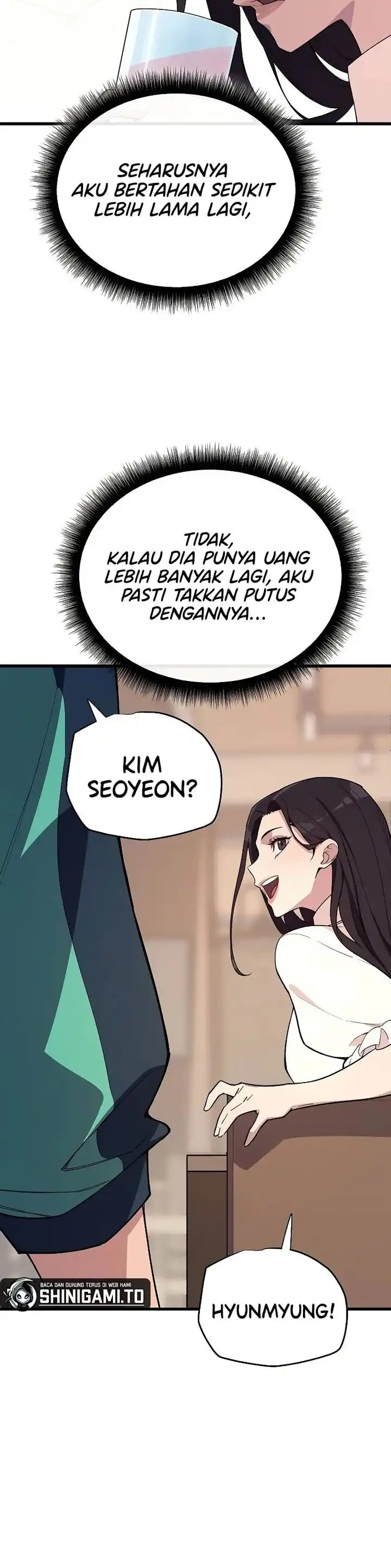 Baca I Start With 13 Hidden Traits - Chapter 06 halaman 38