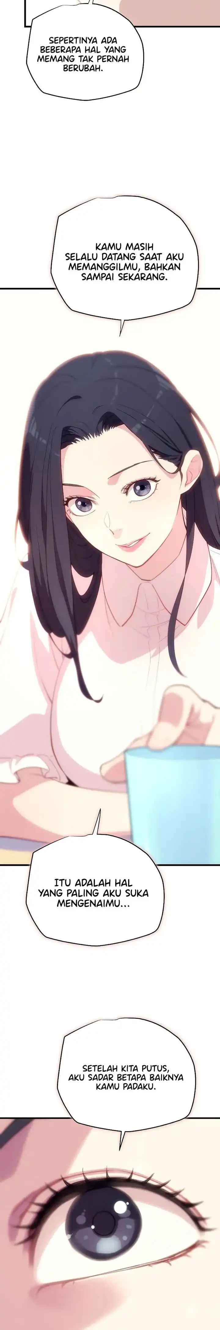 Baca I Start With 13 Hidden Traits - Chapter 06 halaman 40