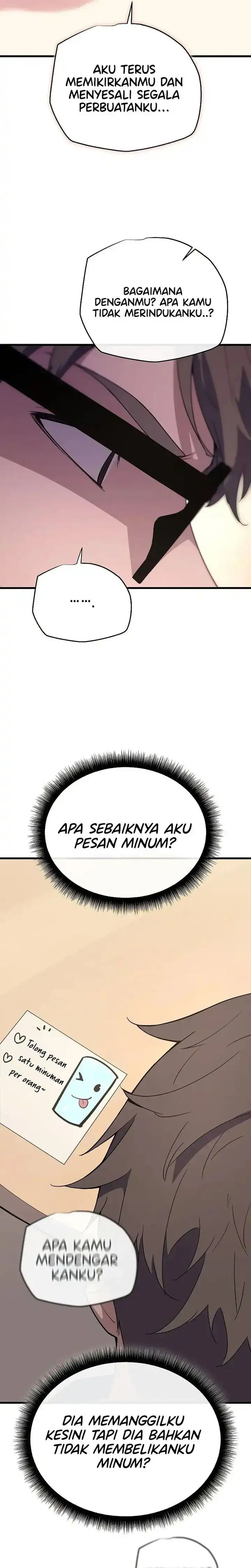 Baca I Start With 13 Hidden Traits - Chapter 06 halaman 41