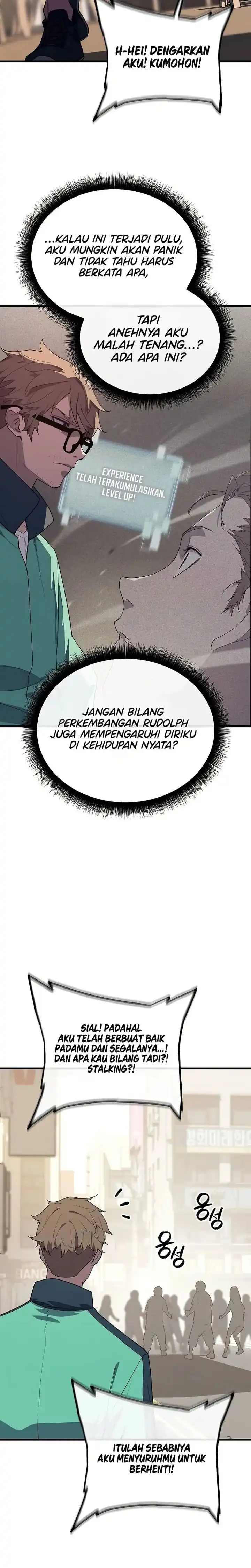 Baca I Start With 13 Hidden Traits - Chapter 06 halaman 44