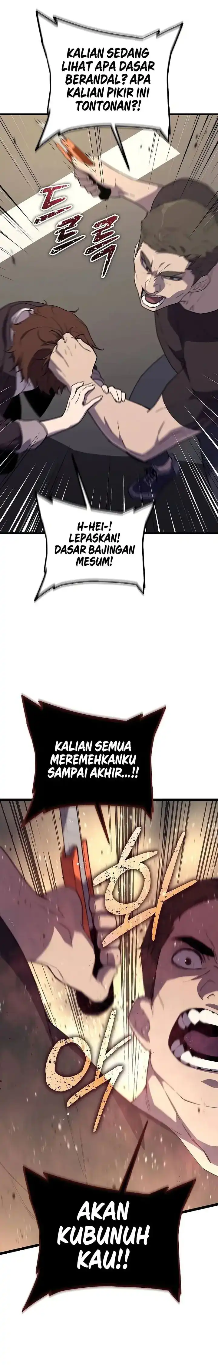 Baca I Start With 13 Hidden Traits - Chapter 06 halaman 45