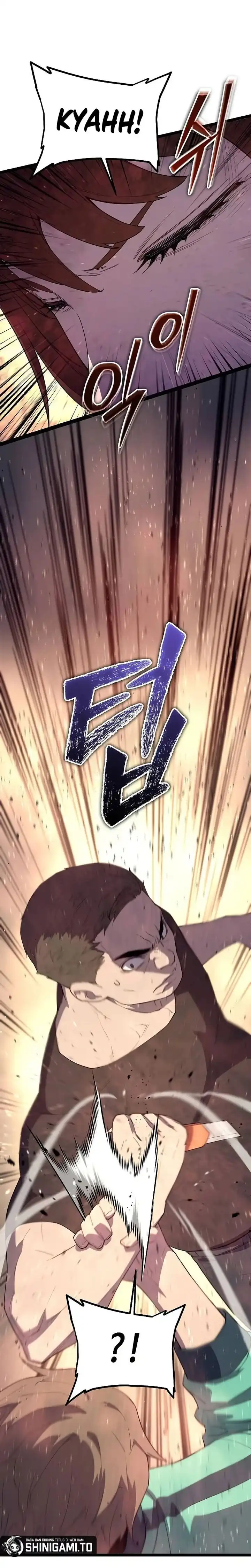 Baca I Start With 13 Hidden Traits - Chapter 06 halaman 46