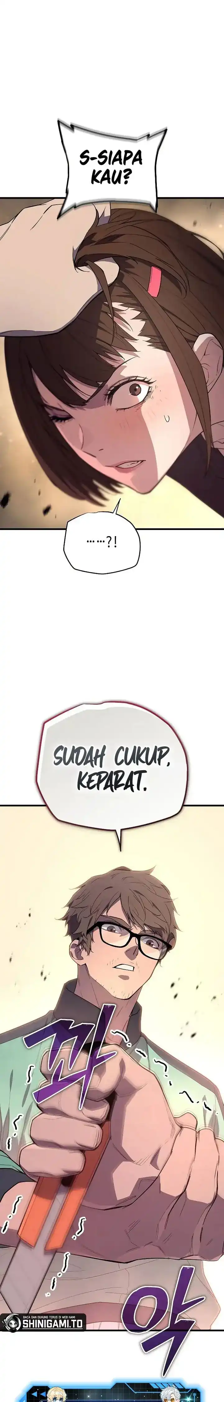 Baca I Start With 13 Hidden Traits - Chapter 06 halaman 47