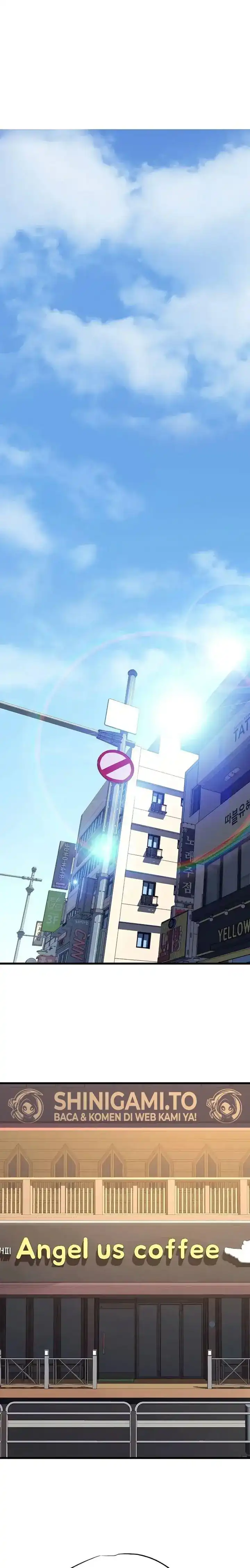 Baca I Start With 13 Hidden Traits - Chapter 06 halaman 5