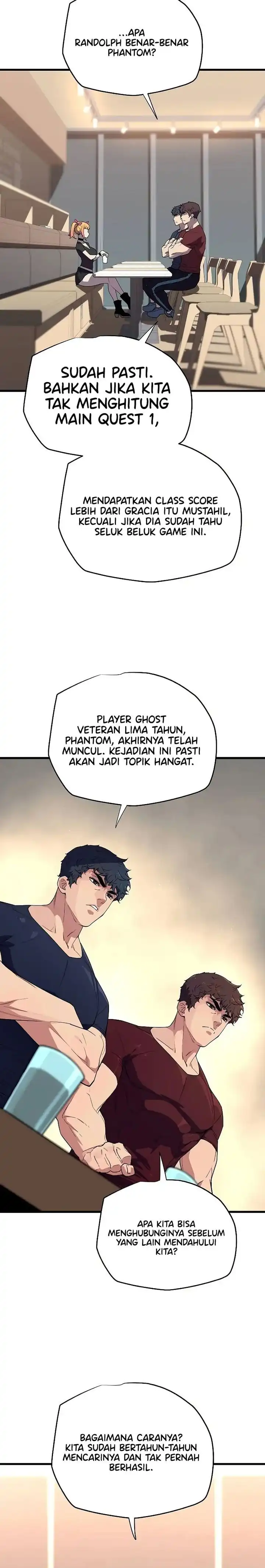 Baca I Start With 13 Hidden Traits - Chapter 06 halaman 6