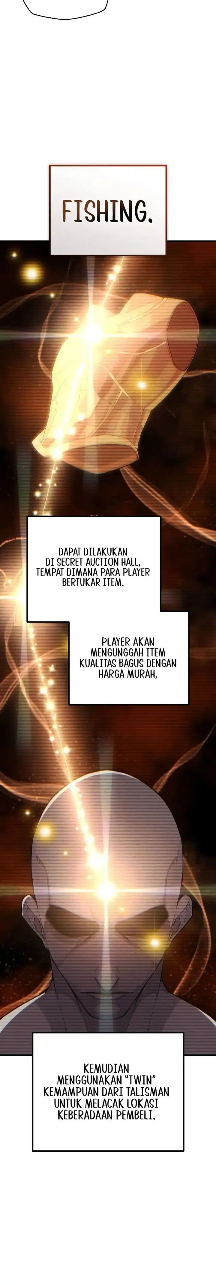 Baca I Start With 13 Hidden Traits - Chapter 06 halaman 8