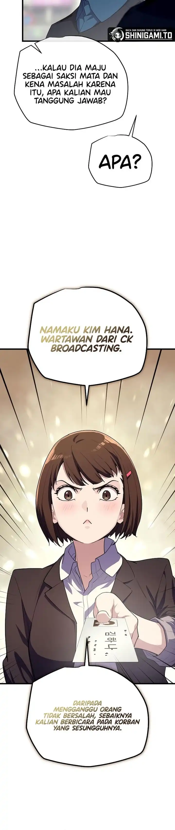 Baca I Start With 13 Hidden Traits - Chapter 07 halaman 11