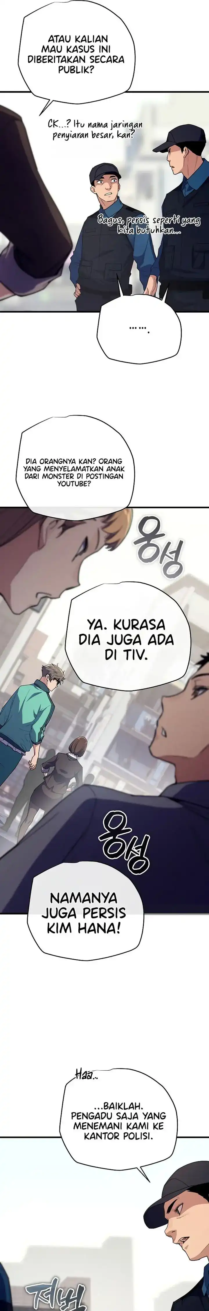 Baca I Start With 13 Hidden Traits - Chapter 07 halaman 12