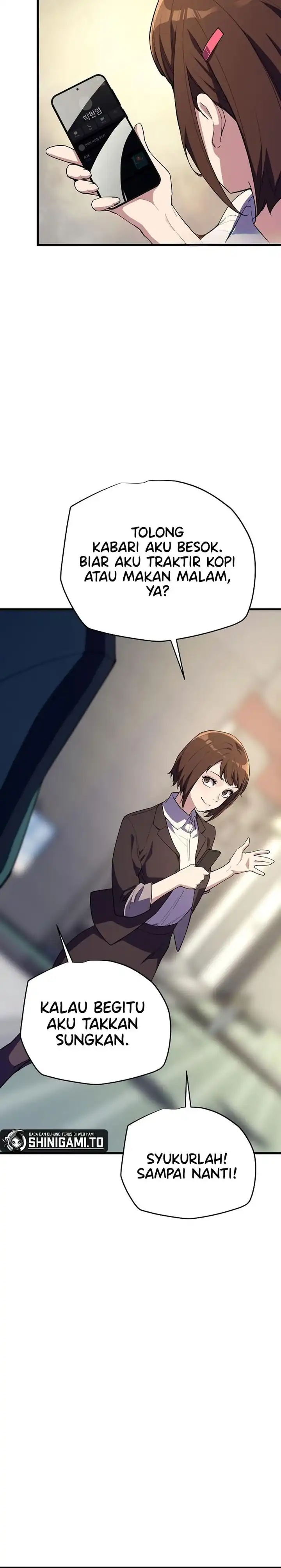 Baca I Start With 13 Hidden Traits - Chapter 07 halaman 17