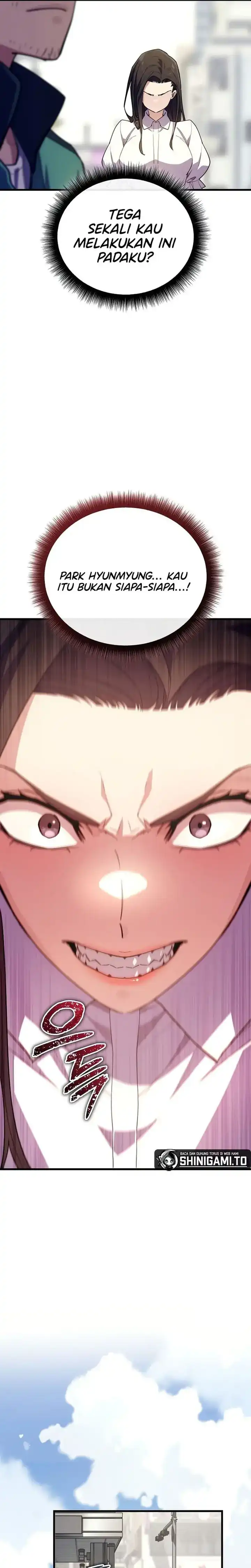 Baca I Start With 13 Hidden Traits - Chapter 07 halaman 18