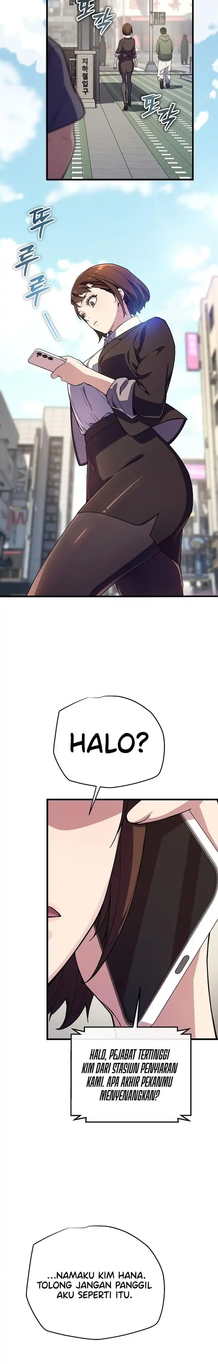 Baca I Start With 13 Hidden Traits - Chapter 07 halaman 19