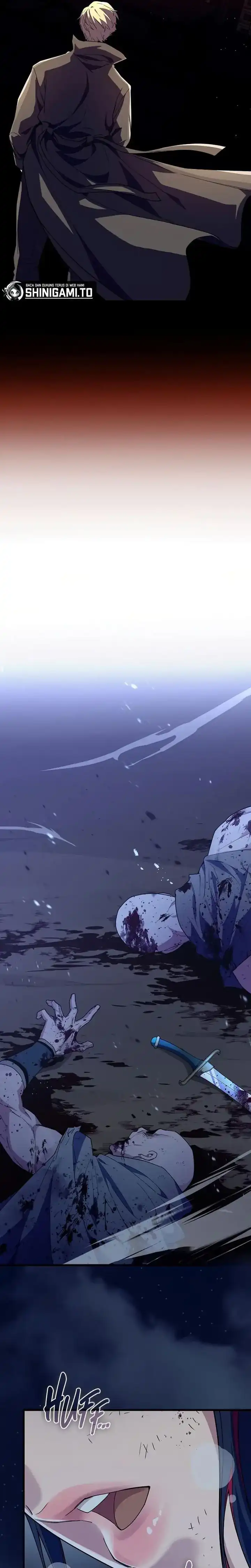 Baca I Start With 13 Hidden Traits - Chapter 07 halaman 22