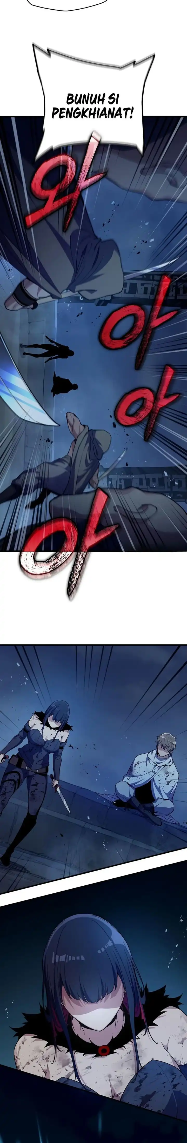 Baca I Start With 13 Hidden Traits - Chapter 07 halaman 25