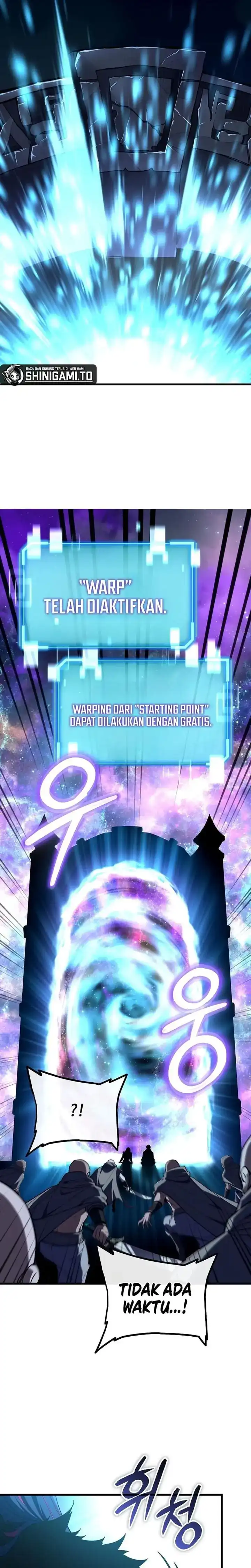 Baca I Start With 13 Hidden Traits - Chapter 07 halaman 26