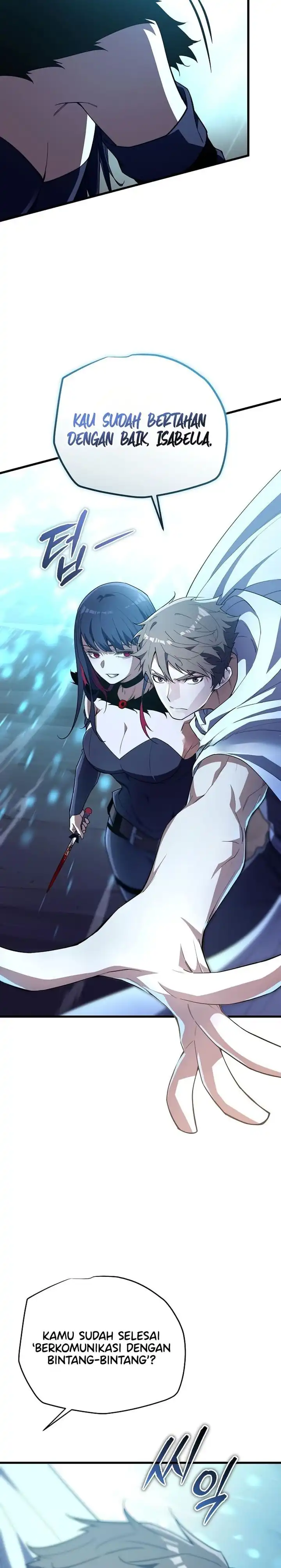 Baca I Start With 13 Hidden Traits - Chapter 07 halaman 27