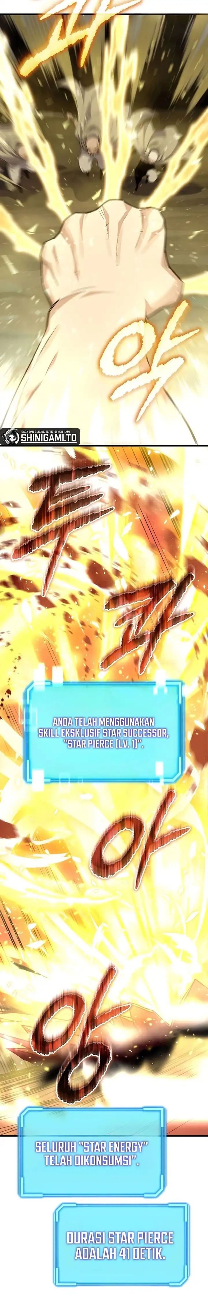 Baca I Start With 13 Hidden Traits - Chapter 07 halaman 29