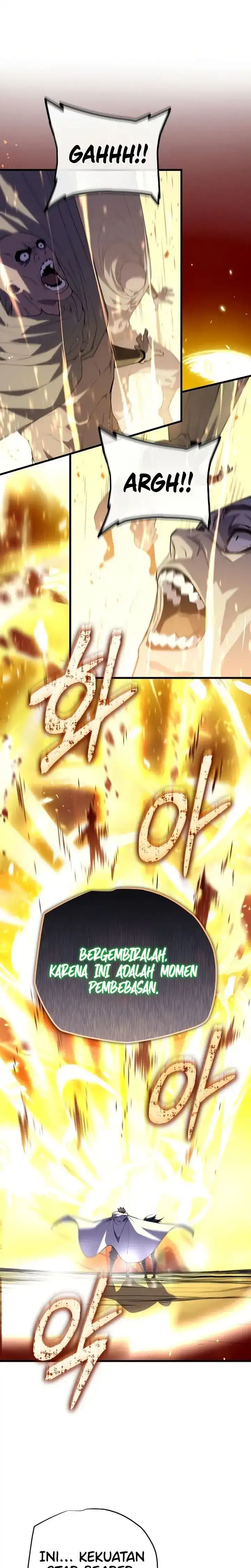 Baca I Start With 13 Hidden Traits - Chapter 07 halaman 30