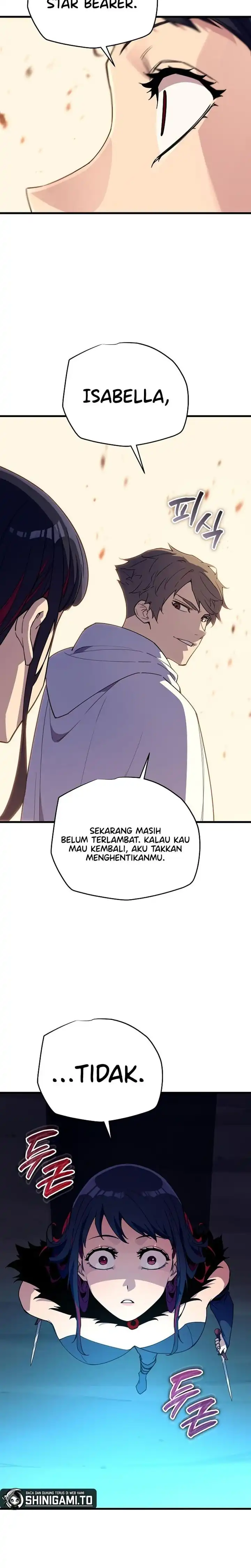 Baca I Start With 13 Hidden Traits - Chapter 07 halaman 31