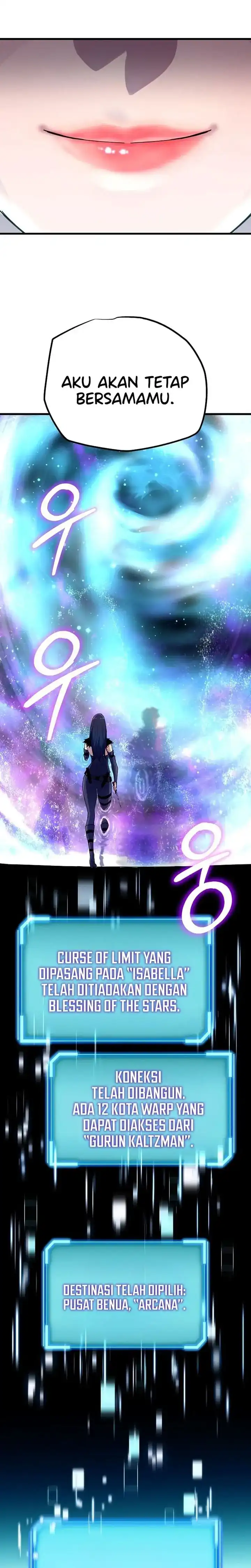 Baca I Start With 13 Hidden Traits - Chapter 07 halaman 32