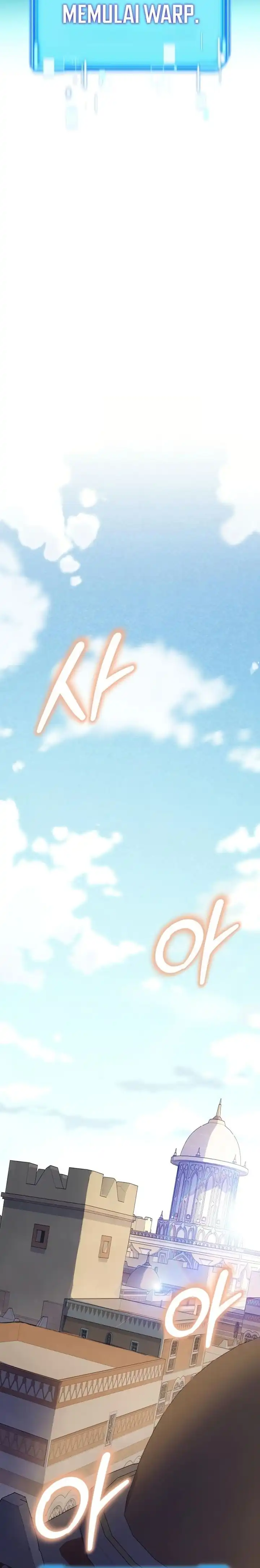 Baca I Start With 13 Hidden Traits - Chapter 07 halaman 33