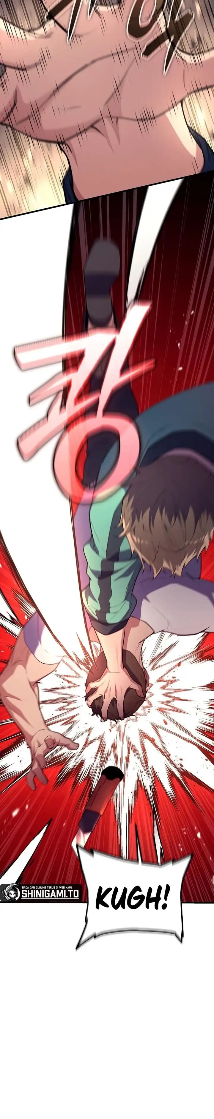 Baca I Start With 13 Hidden Traits - Chapter 07 halaman 7