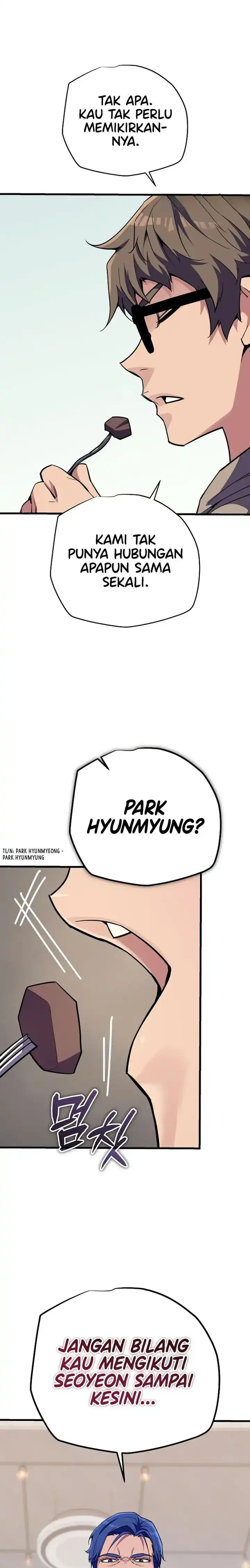 Baca I Start With 13 Hidden Traits - Chapter 09 halaman 10