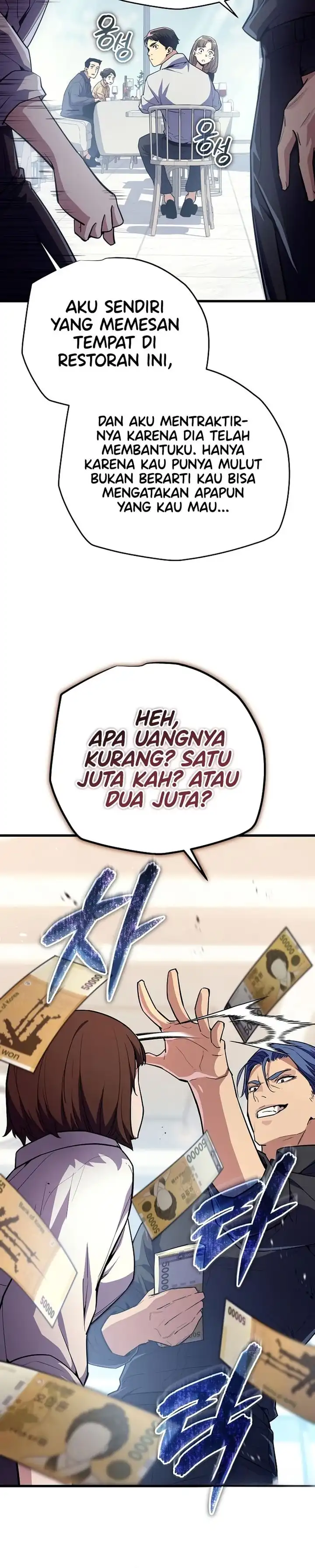 Baca I Start With 13 Hidden Traits - Chapter 09 halaman 15