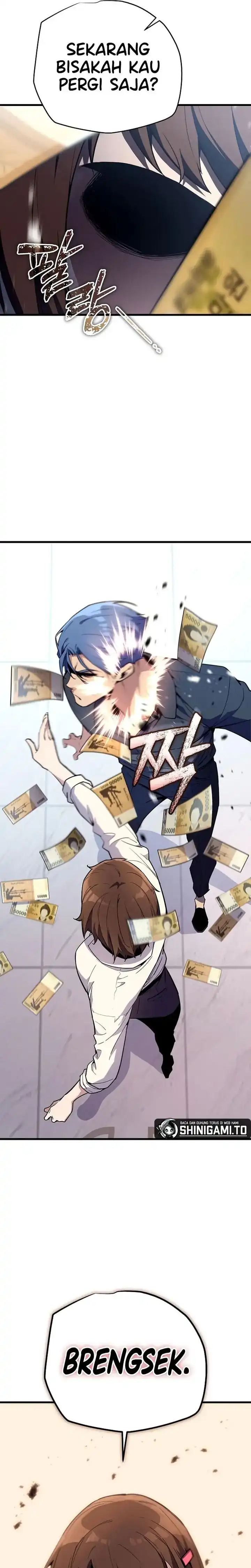 Baca I Start With 13 Hidden Traits - Chapter 09 halaman 16