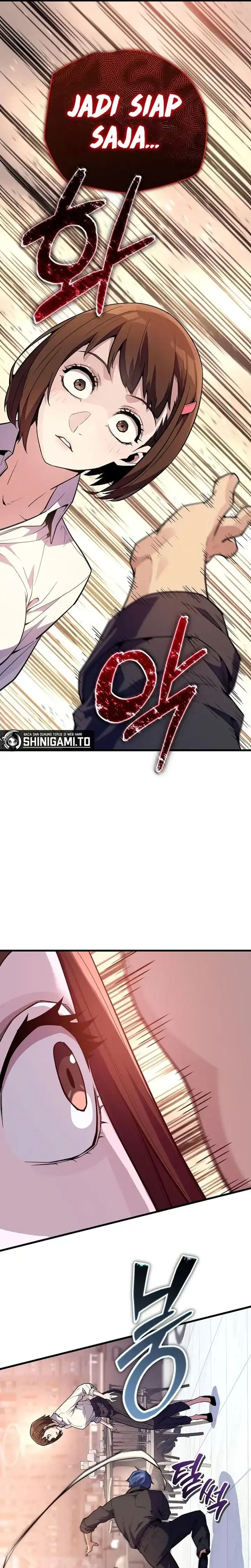 Baca I Start With 13 Hidden Traits - Chapter 09 halaman 18