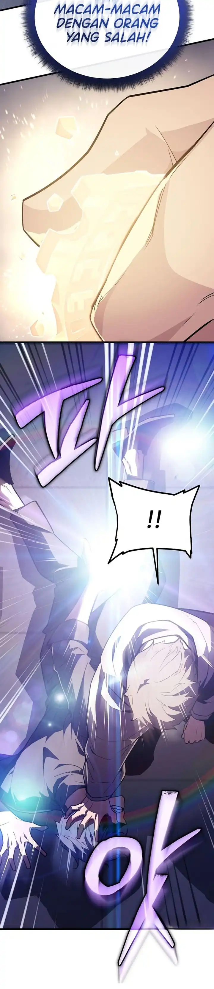 Baca I Start With 13 Hidden Traits - Chapter 09 halaman 23