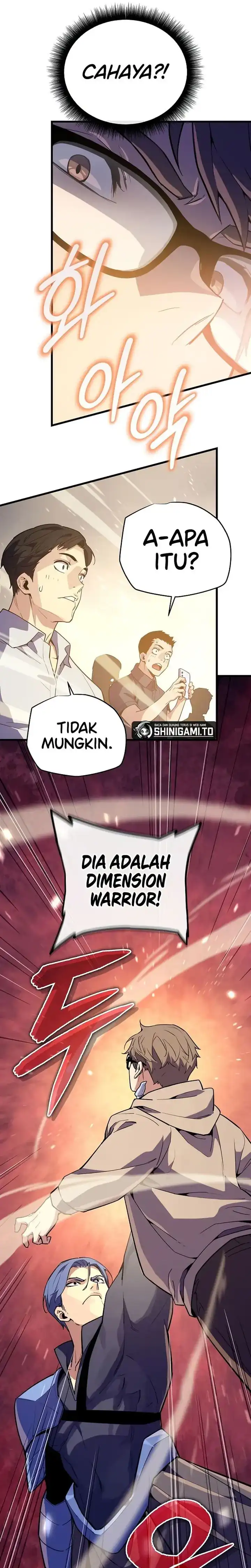 Baca I Start With 13 Hidden Traits - Chapter 09 halaman 24