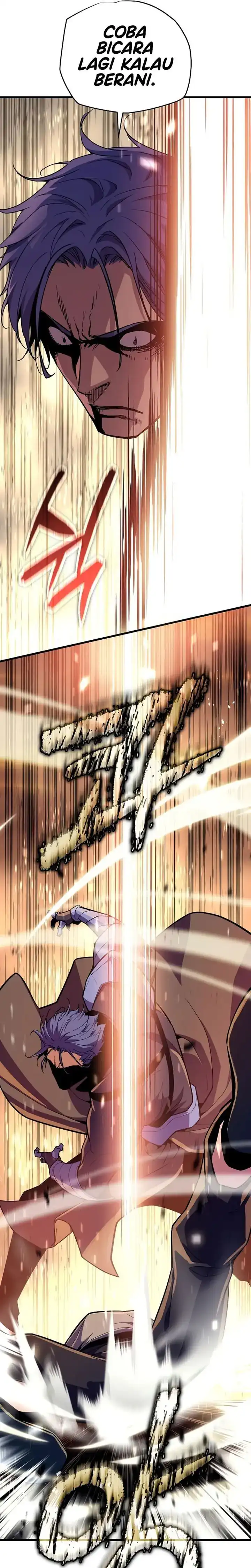Baca I Start With 13 Hidden Traits - Chapter 09 halaman 26