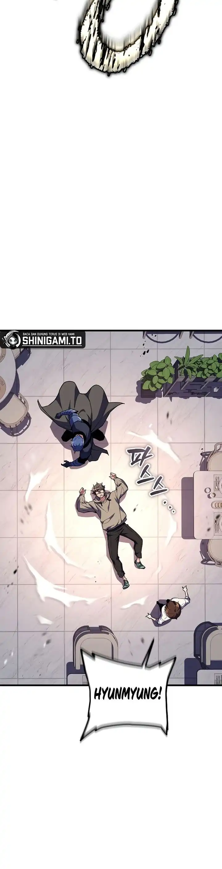 Baca I Start With 13 Hidden Traits - Chapter 09 halaman 27