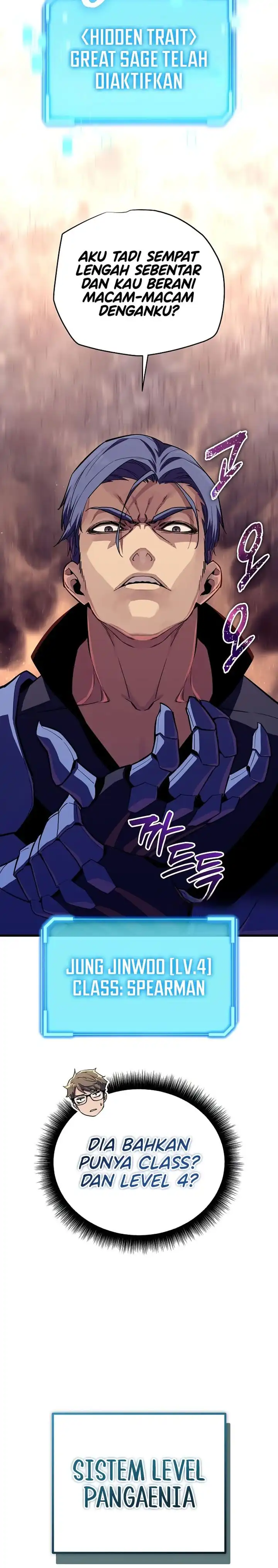 Baca I Start With 13 Hidden Traits - Chapter 09 halaman 29