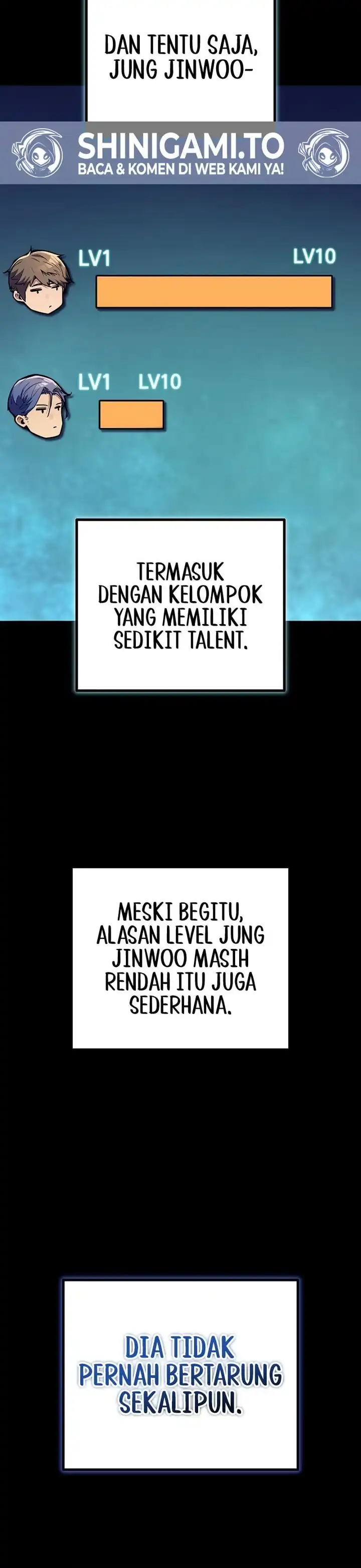 Baca I Start With 13 Hidden Traits - Chapter 09 halaman 31