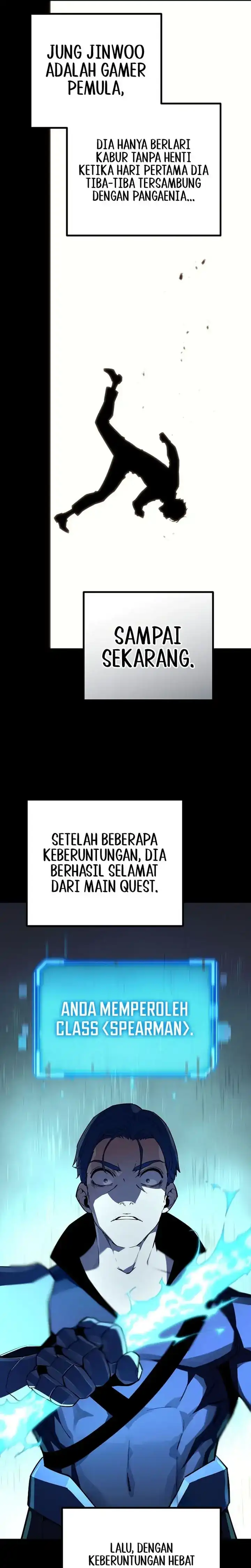 Baca I Start With 13 Hidden Traits - Chapter 09 halaman 32