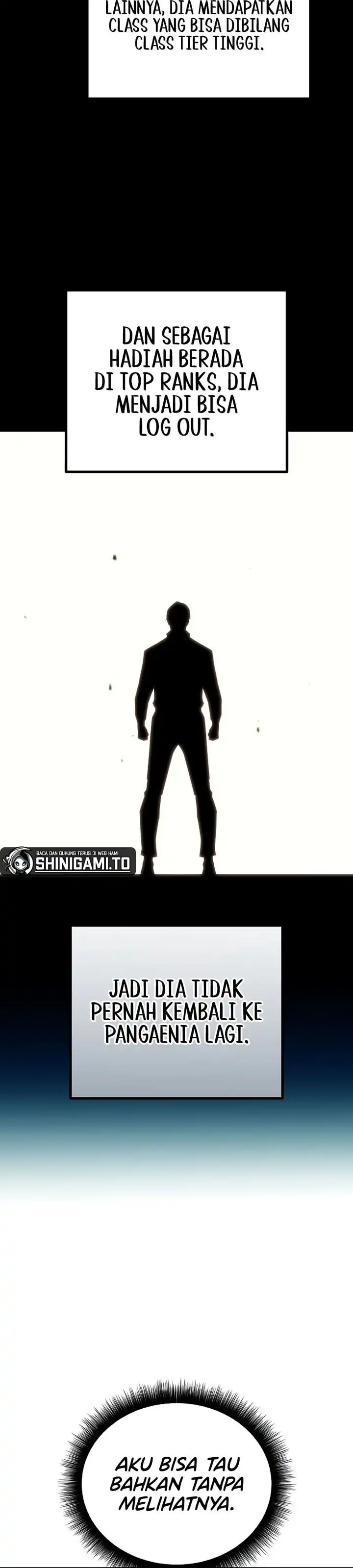 Baca I Start With 13 Hidden Traits - Chapter 09 halaman 33