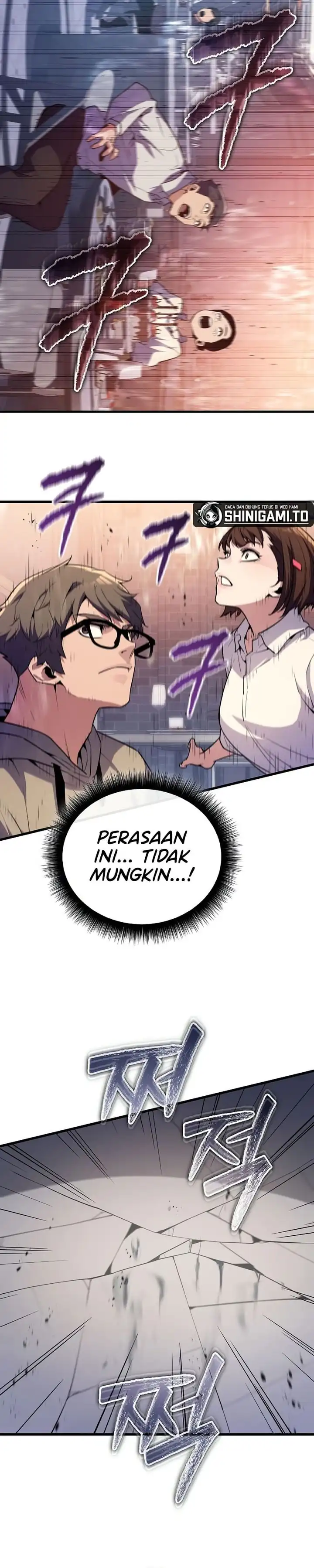 Baca I Start With 13 Hidden Traits - Chapter 09 halaman 37